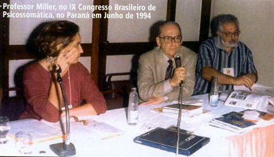 Dr Luiz Miller de Paiva