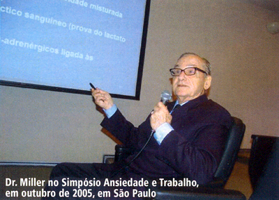 Dr Luiz Miller de Paiva